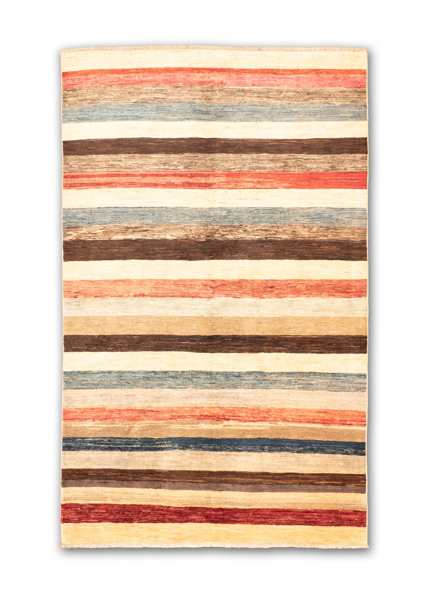 Striped NJ2381 - 5.4 x 8.6
