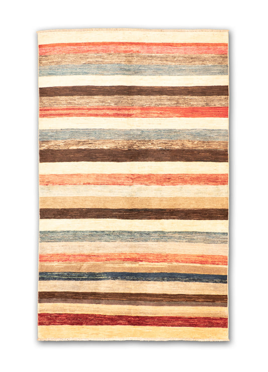 Striped NJ2381 - 5.4 x 8.6