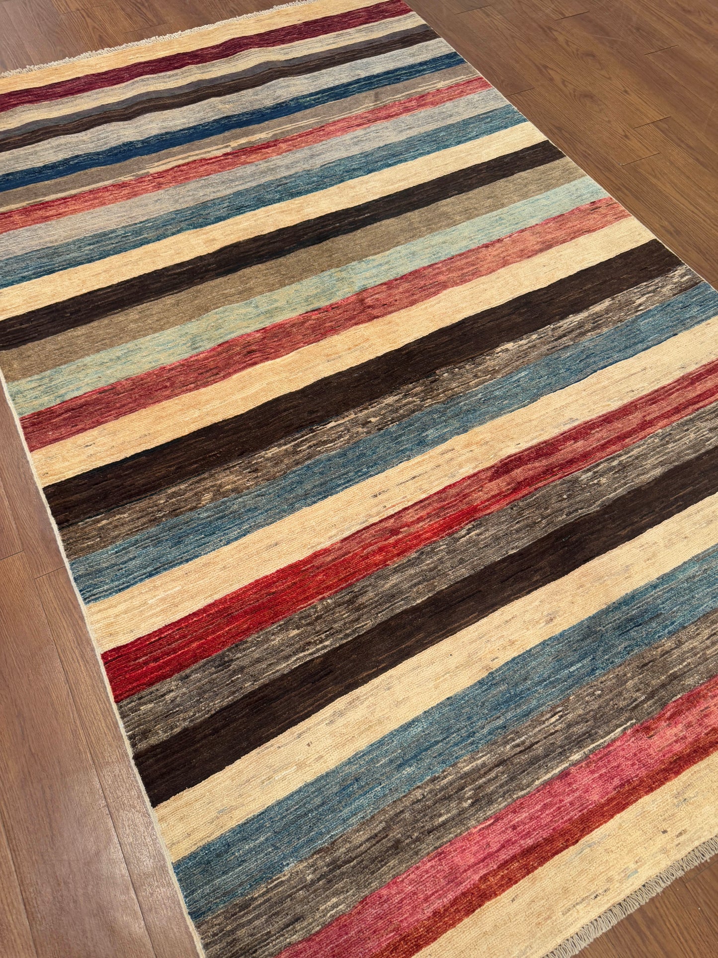 Striped NJ2381 - 5.4 x 8.6