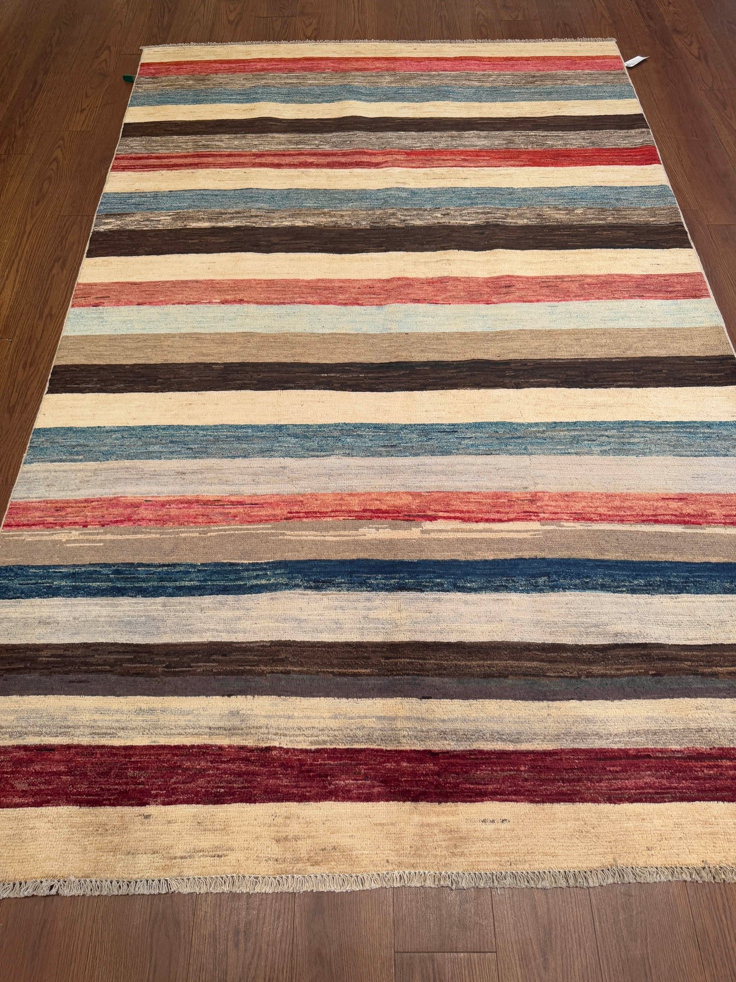 Striped NJ2381 - 5.4 x 8.6