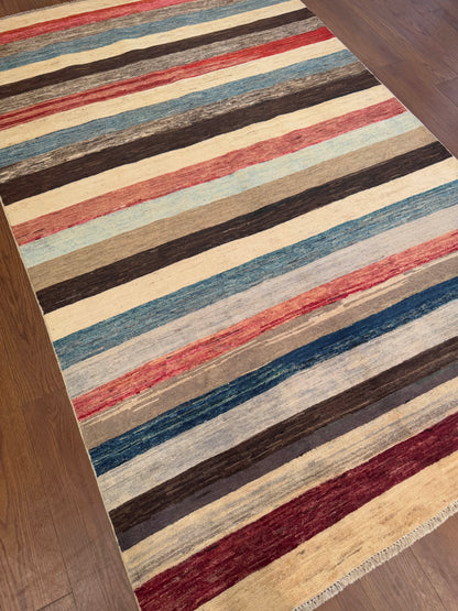 Striped NJ2381 - 5.4 x 8.6