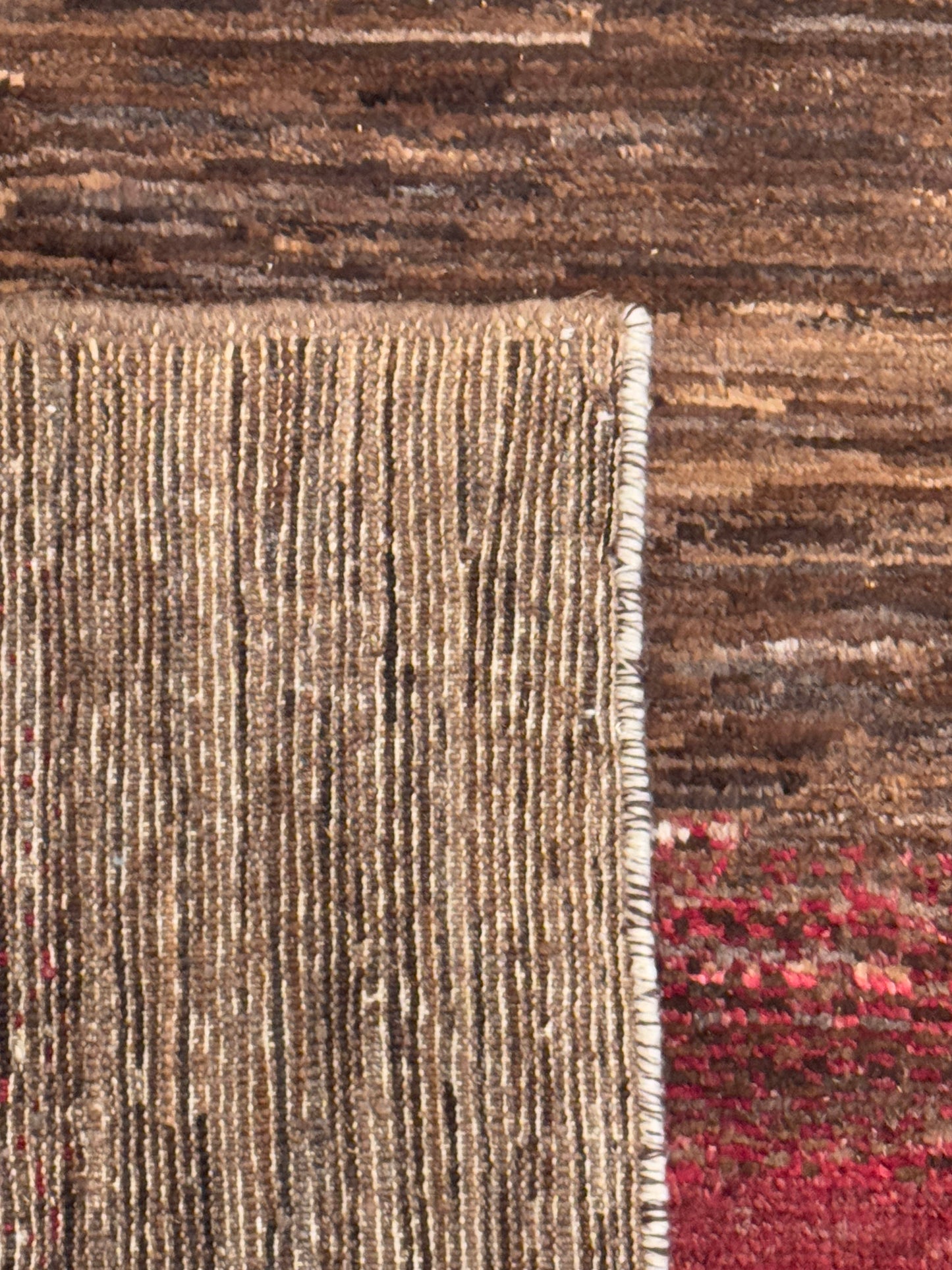 Abstract NJ2384 - 6 x 9