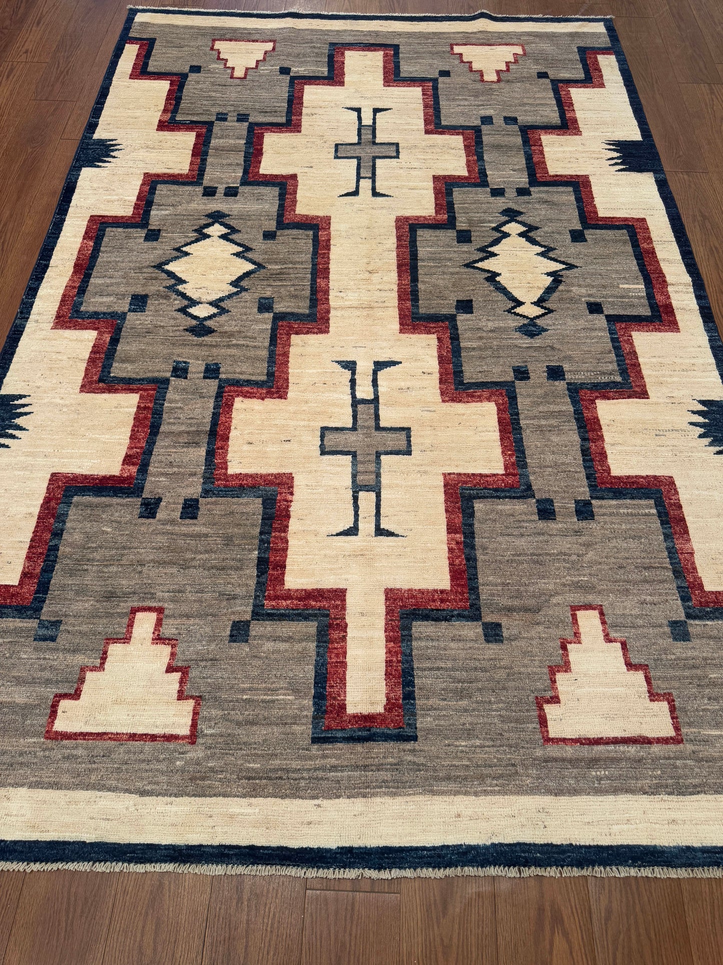 Tribal NJ2386 - 5.10 x 9