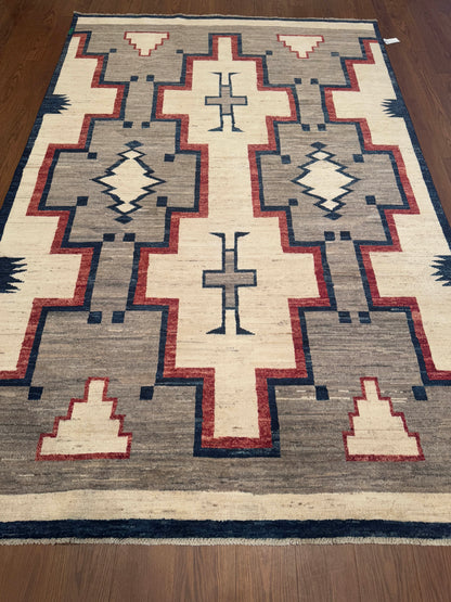 Tribal NJ2386 - 5.10 x 9