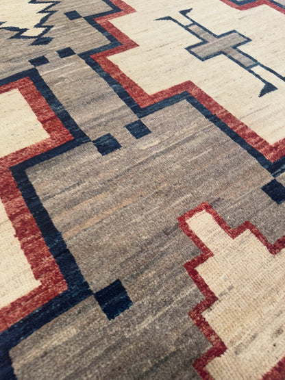 Tribal NJ2386 - 5.10 x 9