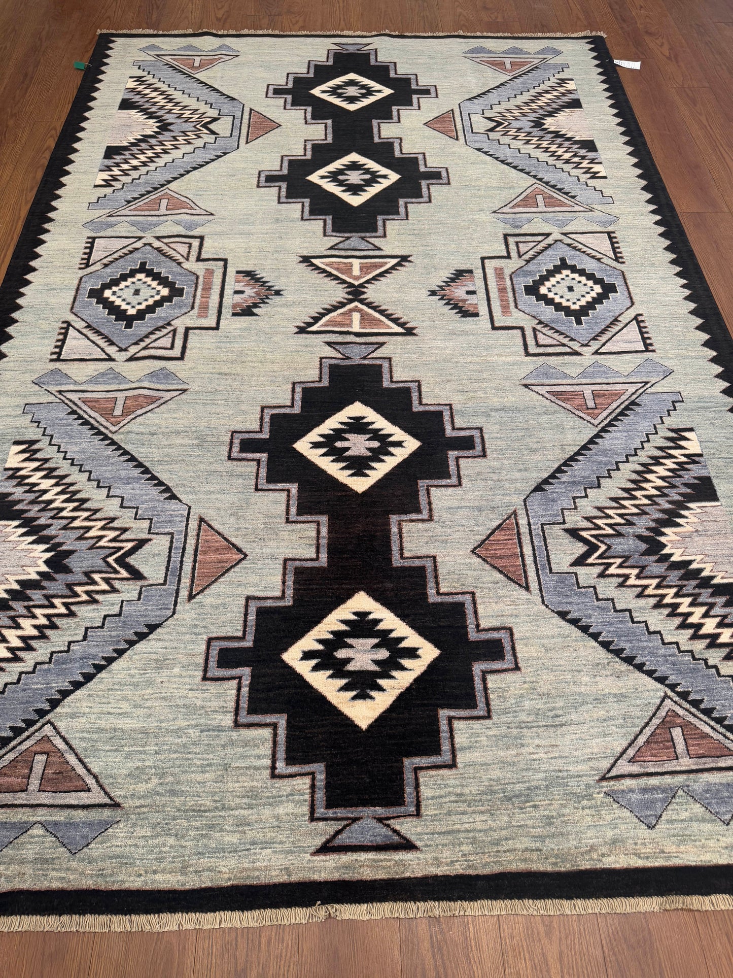 Tribal NJ2387 - 6.2 x 9.2