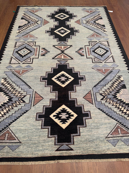 Tribal NJ2387 - 6.2 x 9.2