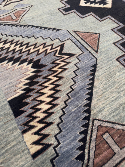 Tribal NJ2387 - 6.2 x 9.2