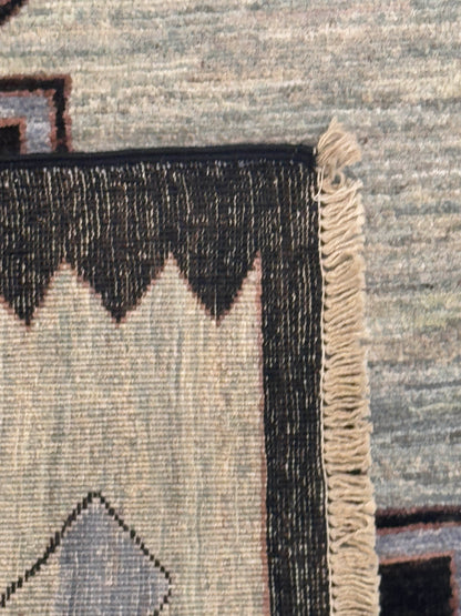Tribal NJ2387 - 6.2 x 9.2
