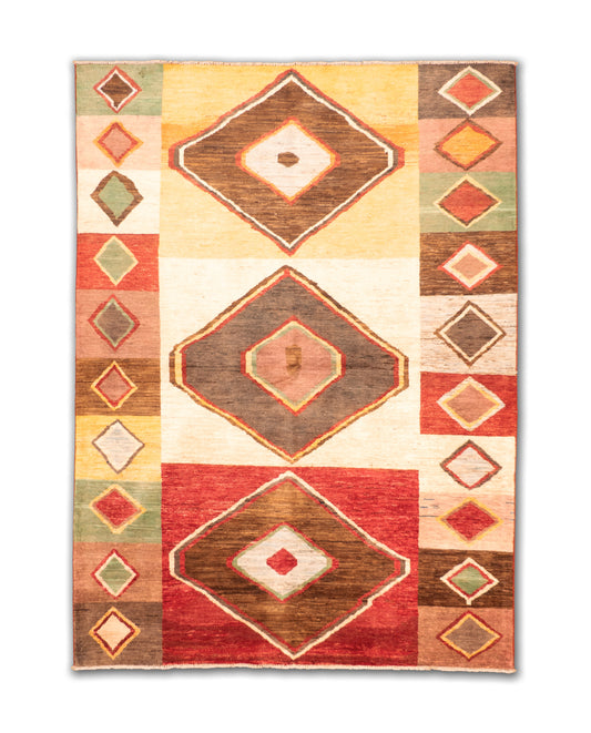 Tribal NJ2388 - 6 x 8.3