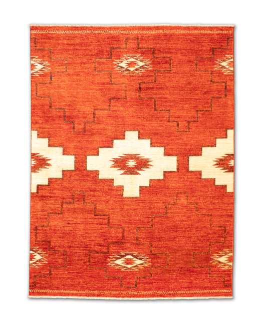 Tribal NJ2391 - 6.6 x 8.9