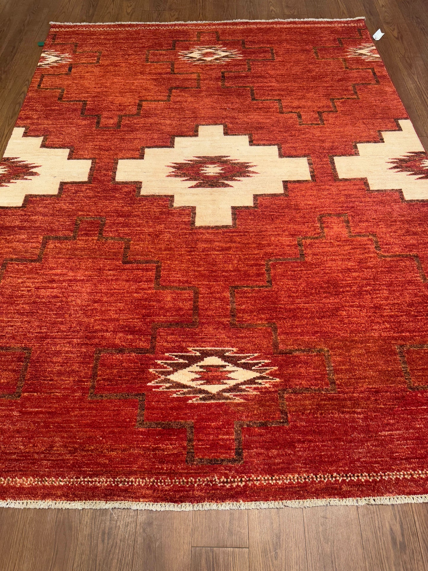 Tribal NJ2391 - 6.6 x 8.9