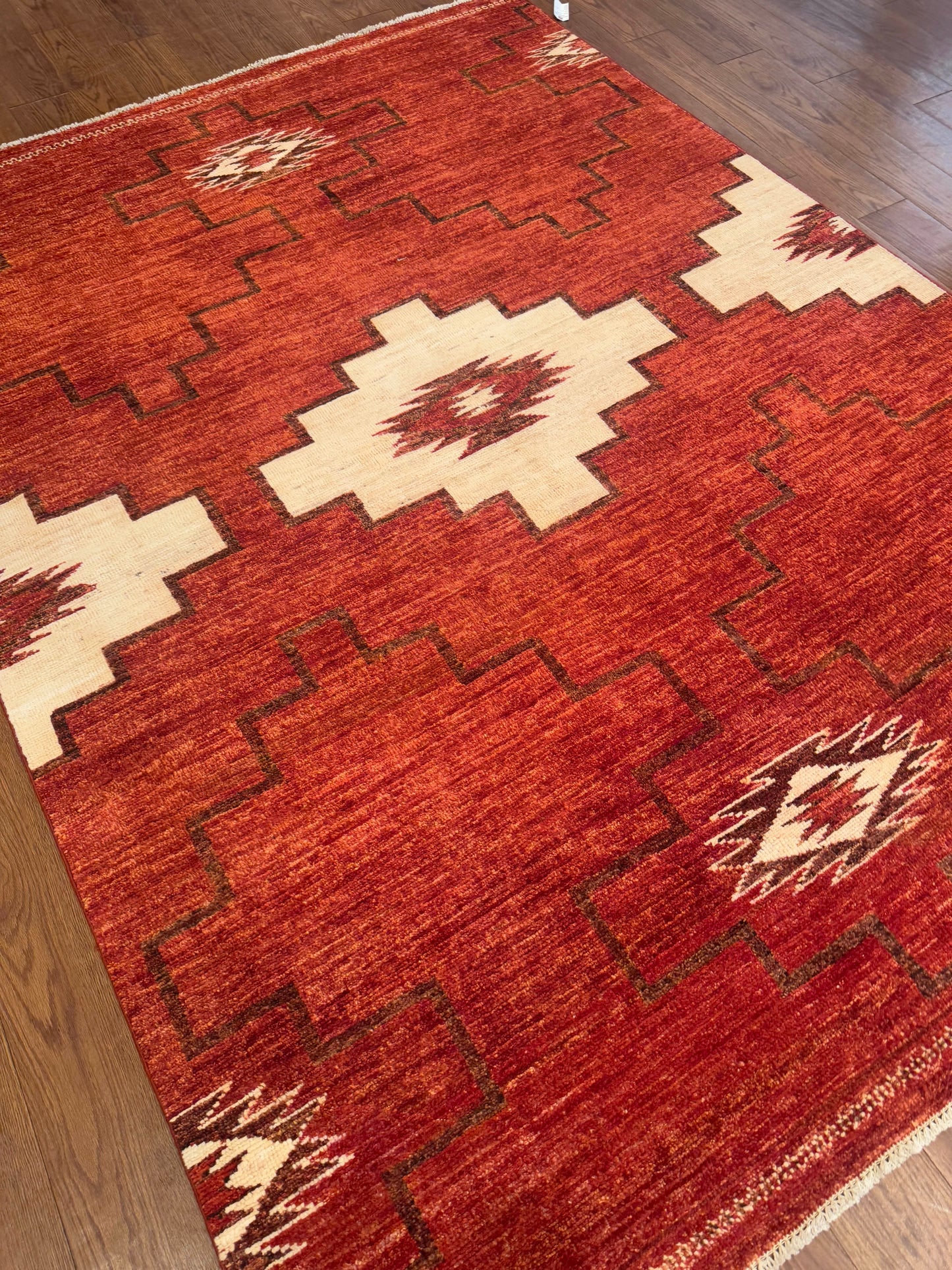 Tribal NJ2391 - 6.6 x 8.9
