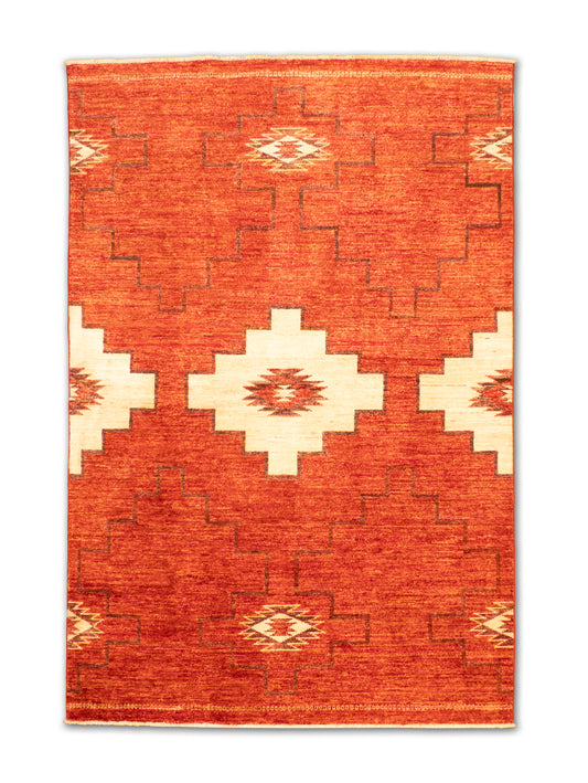Tribal NJ2393 - 6 x 9
