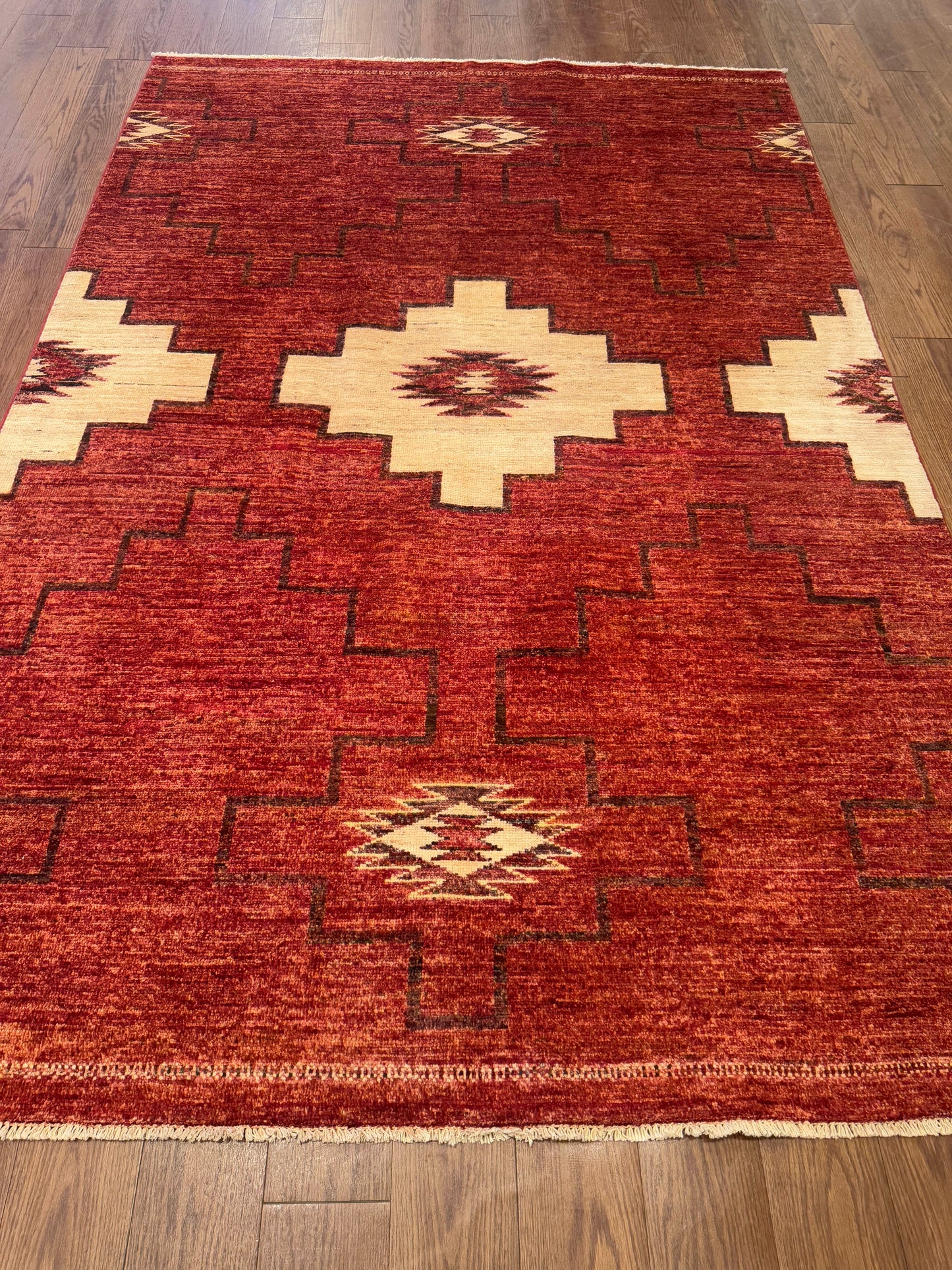 Tribal NJ2393 - 6 x 9