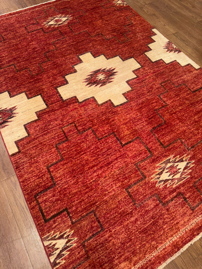 Tribal NJ2393 - 6 x 9