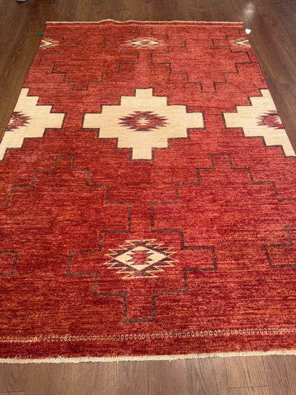 Tribal NJ2393 - 6 x 9