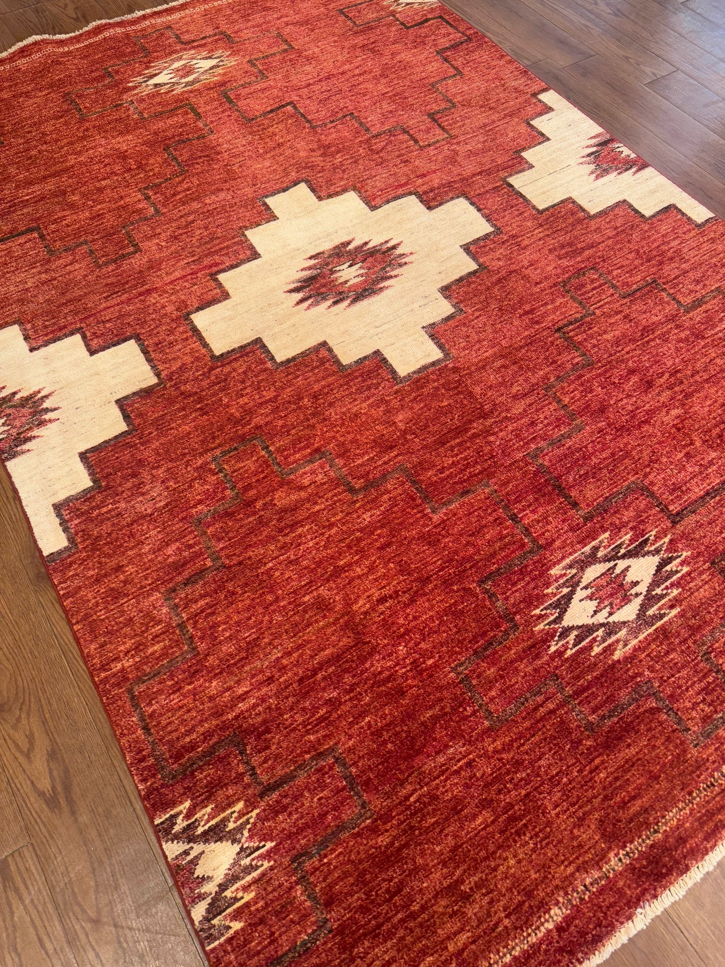 Tribal NJ2393 - 6 x 9