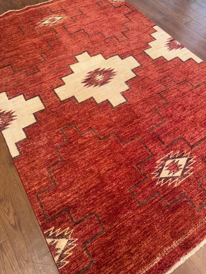 Tribal NJ2393 - 6 x 9