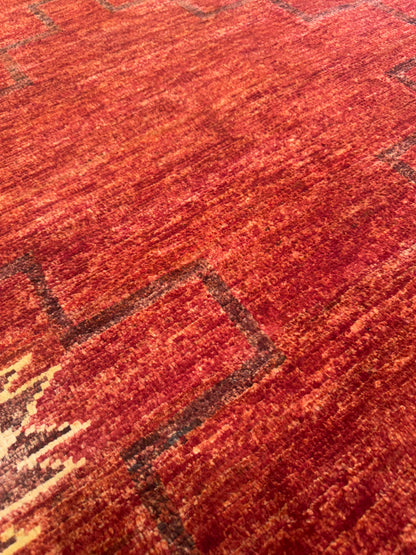 Tribal NJ2393 - 6 x 9