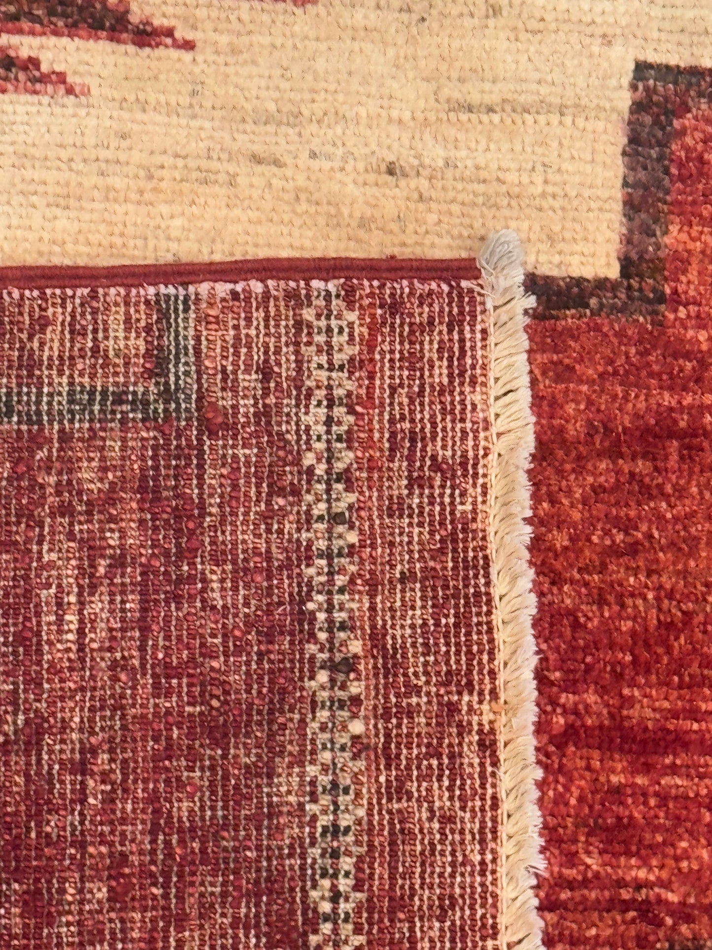 Tribal NJ2393 - 6 x 9