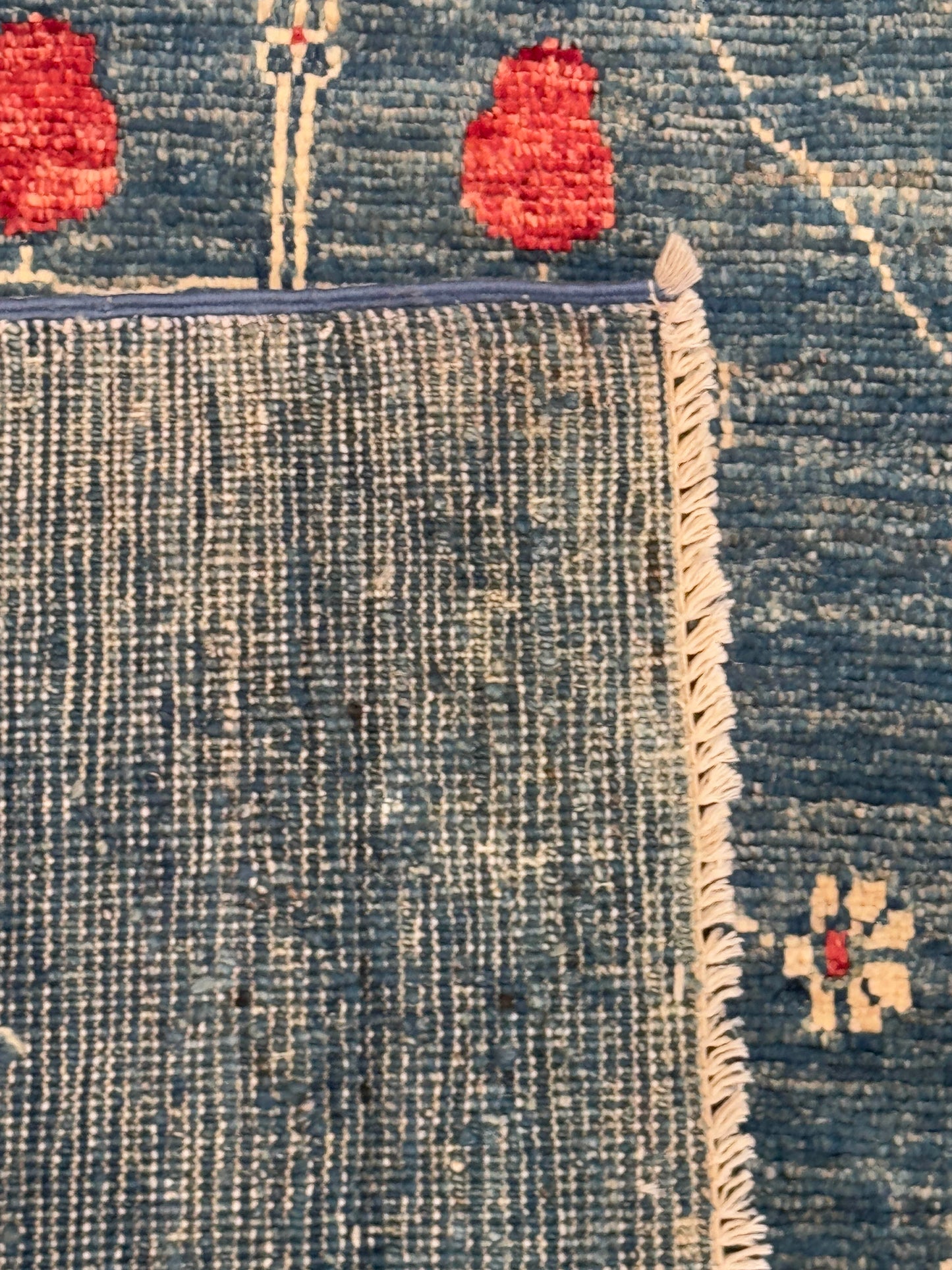 Floral NJ2395 - 6.3 x 8.8