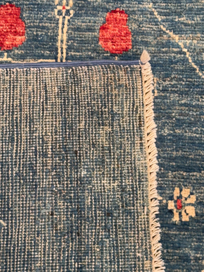 Floral NJ2395 - 6.3 x 8.8