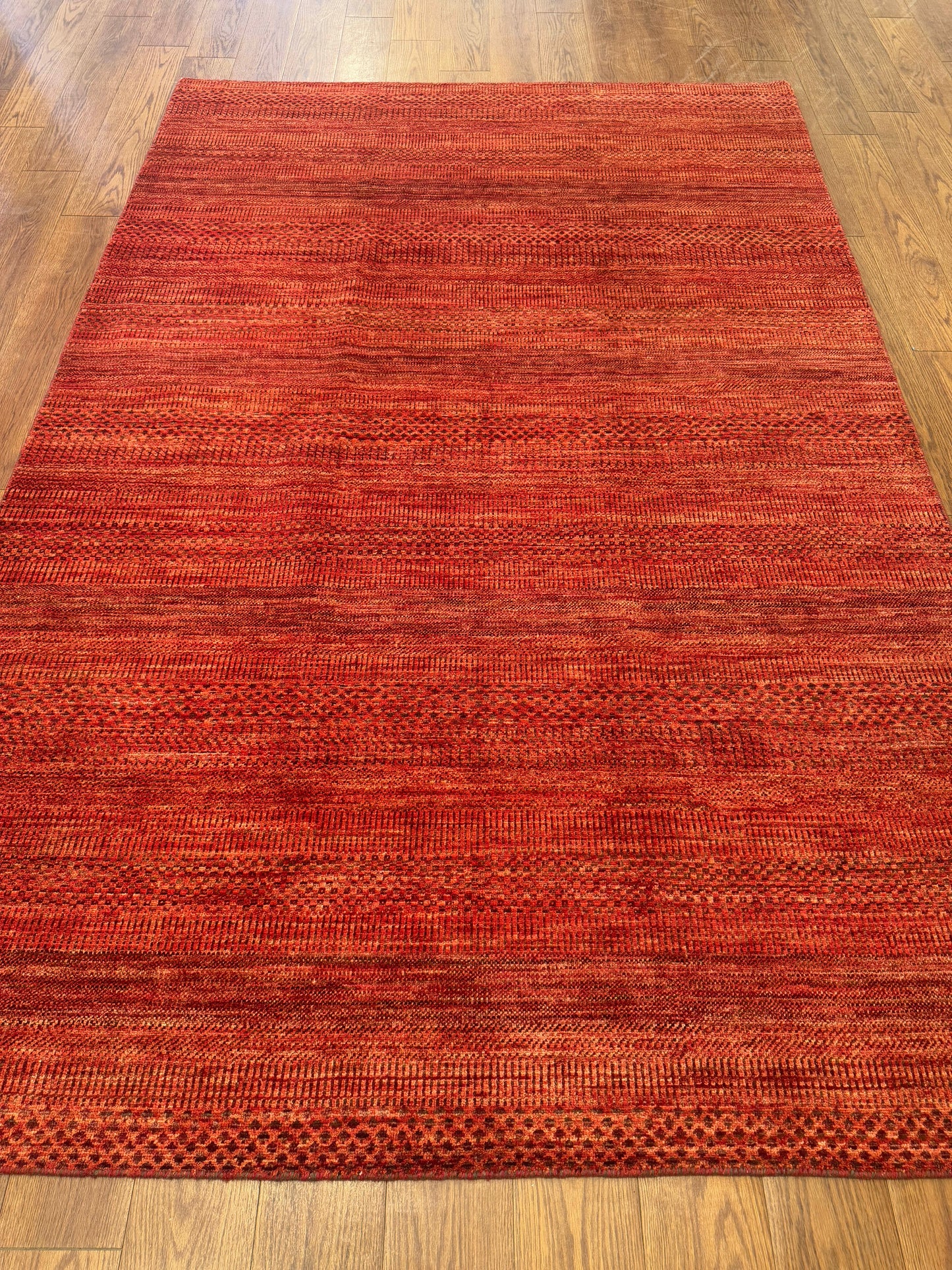 Gabbeh NJ2397 - 5.10 x 9