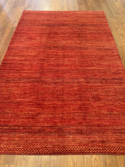 Gabbeh NJ2397 - 5.10 x 9