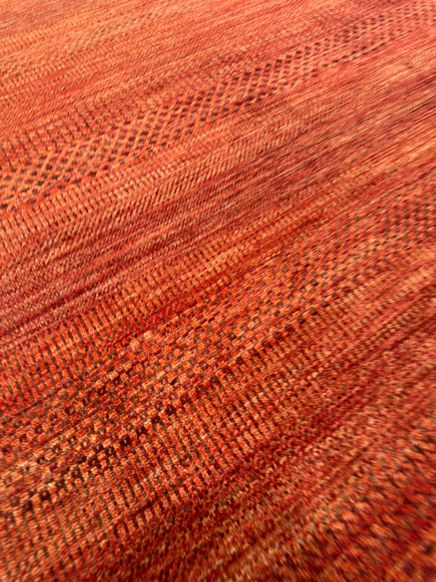Gabbeh NJ2397 - 5.10 x 9