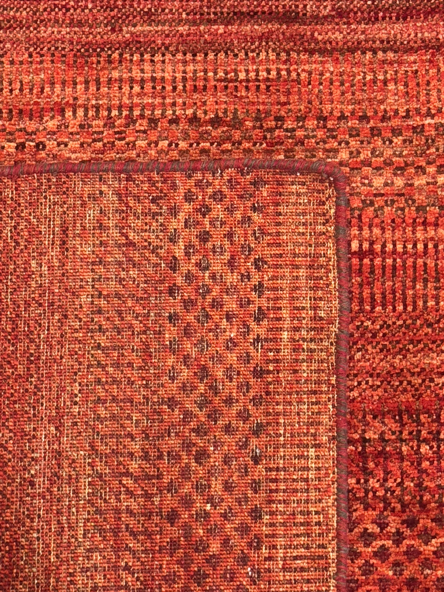 Gabbeh NJ2397 - 5.10 x 9