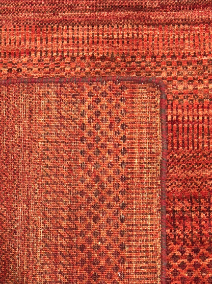 Gabbeh NJ2397 - 5.10 x 9