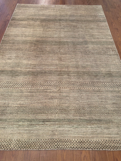 Gabbeh NJ2398 - 5.11 x 8.9