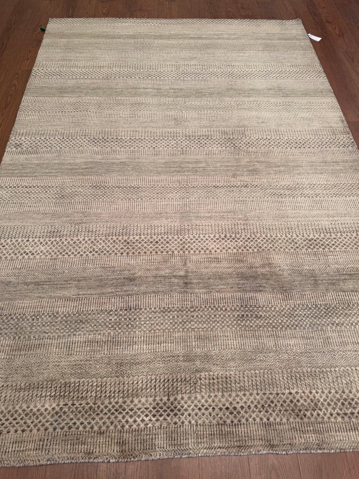 Gabbeh NJ2398 - 5.11 x 8.9