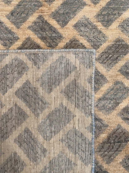 Contemporary NJ2400 - 5.11 x 8.10