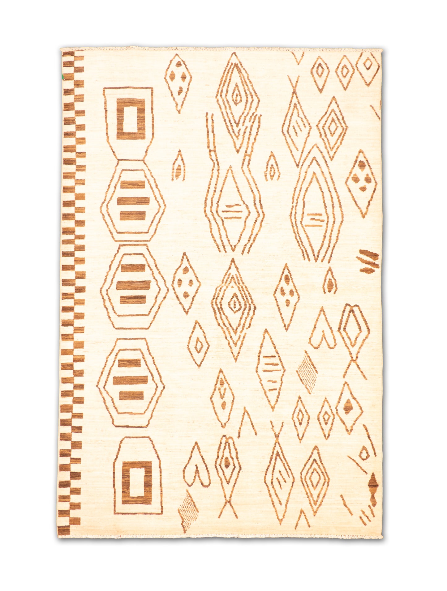 Moroccan NJ2403 - 5.11 x 8.10