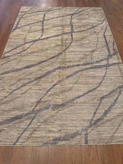 Contemporary NJ2405 - 5.10 x 8.10
