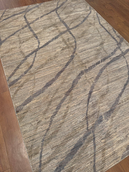 Contemporary NJ2405 - 5.10 x 8.10