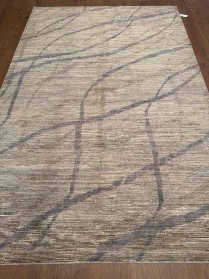 Contemporary NJ2405 - 5.10 x 8.10