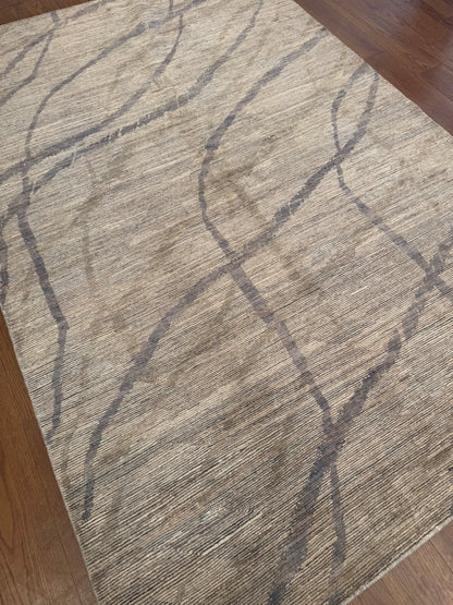 Contemporary NJ2405 - 5.10 x 8.10