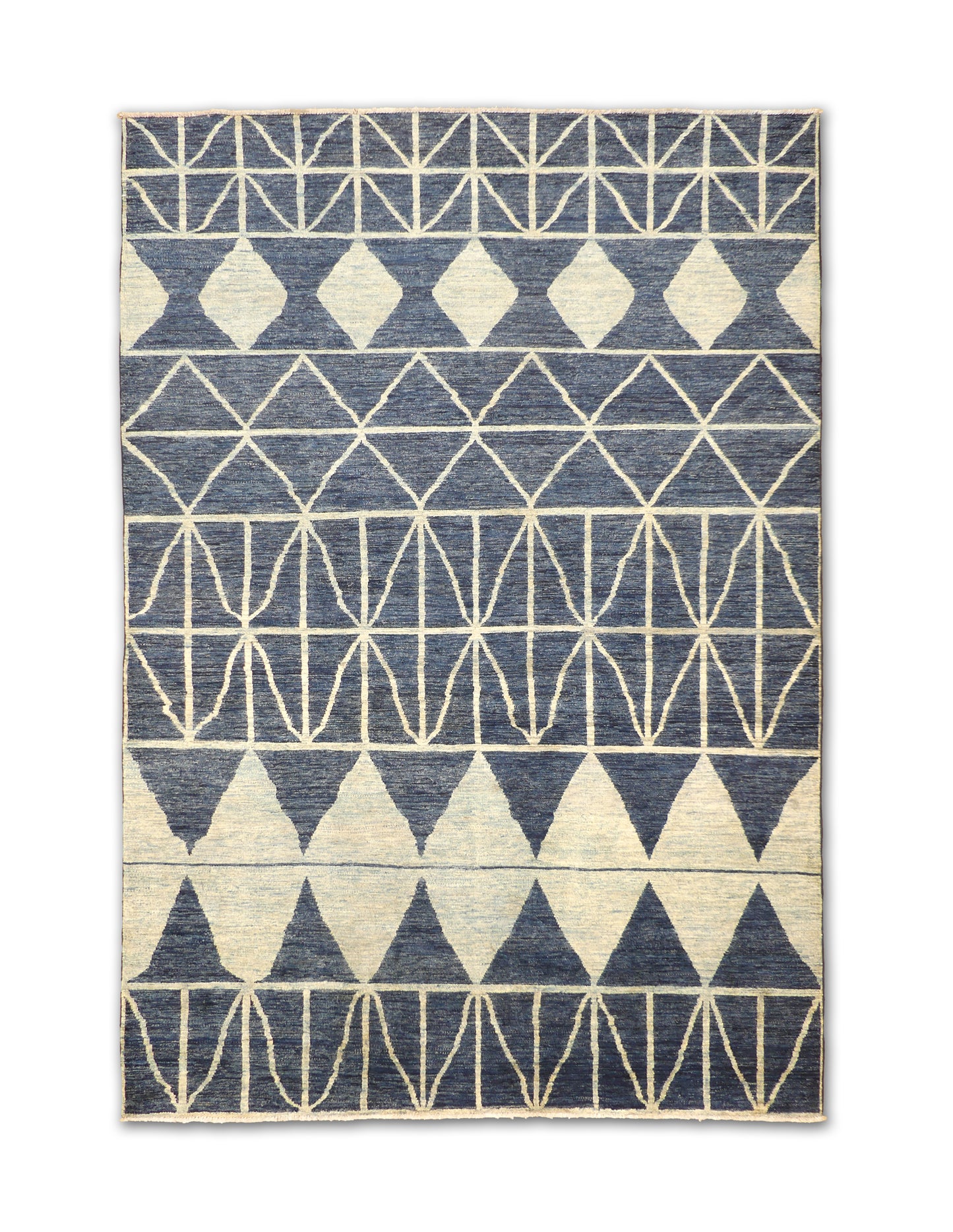 Geometric NJ2407 - 6.1 x 8.9
