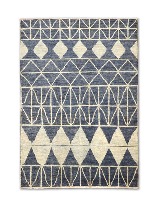 Geometric NJ2407 - 6.1 x 8.9