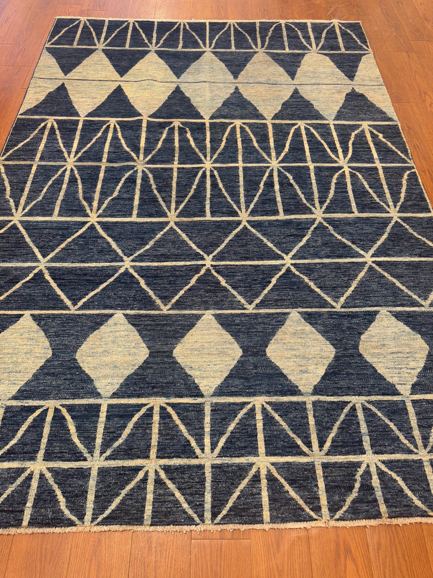 Geometric NJ2407 - 6.1 x 8.9