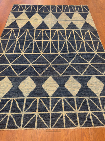 Geometric NJ2407 - 6.1 x 8.9