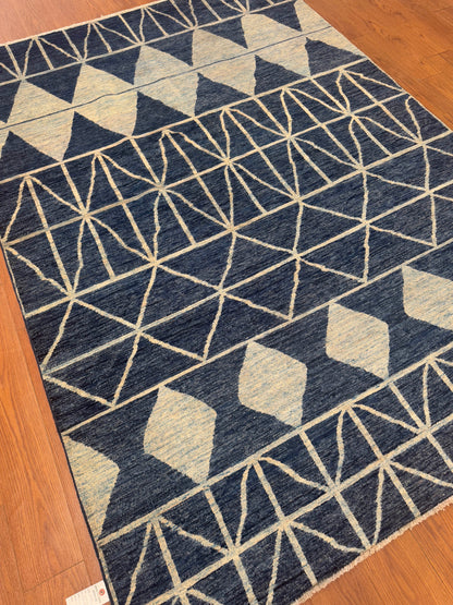 Geometric NJ2407 - 6.1 x 8.9