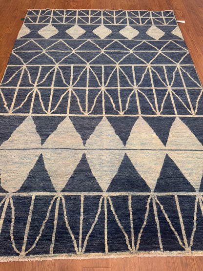 Geometric NJ2407 - 6.1 x 8.9