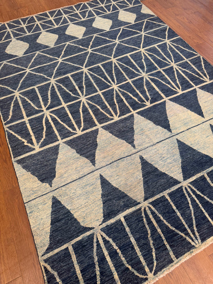 Geometric NJ2407 - 6.1 x 8.9