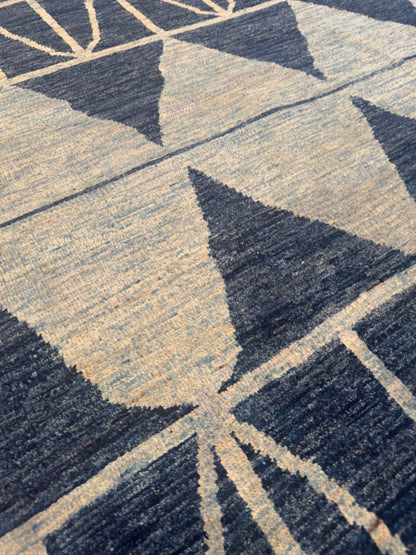 Geometric NJ2407 - 6.1 x 8.9