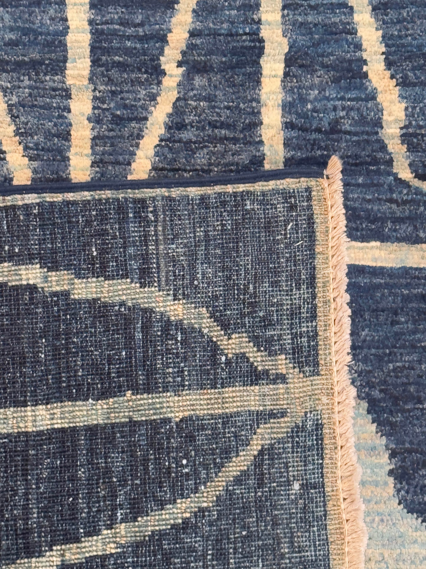 Geometric NJ2407 - 6.1 x 8.9
