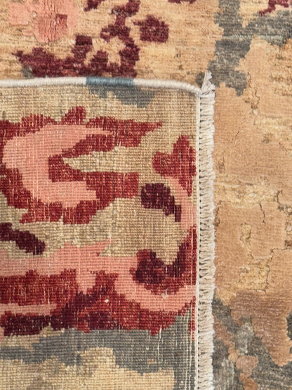 Abstract NJ2409 - 5.11 x 9